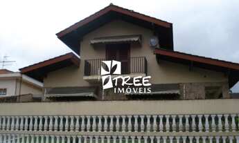 Imagem 3: LOCAÇÃO DE CASA (RESIDENCIAL ou COMERCIAL). AT: 1.000 m² AC: 350 m² distribuídos em 3 dorm