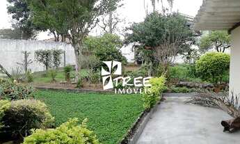 Imagem 5: LOCAÇÃO DE CASA (RESIDENCIAL ou COMERCIAL). AT: 1.000 m² AC: 350 m² distribuídos em 3 dorm