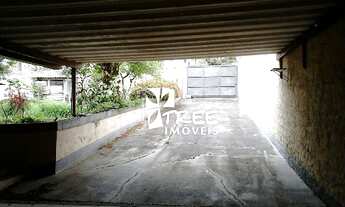 Imagem 6: LOCAÇÃO DE CASA (RESIDENCIAL ou COMERCIAL). AT: 1.000 m² AC: 350 m² distribuídos em 3 dorm