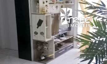 Imagem 2: VENDA DE APARTAMENTO CONDOMINIO RESIDENCIAL SPAZIO DELL ARTE com A/U 50m² distribuídos ,2