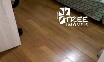 Imagem 5: VENDA DE APARTAMENTO CONDOMINIO RESIDENCIAL SPAZIO DELL ARTE com A/U 50m² distribuídos ,2