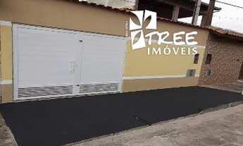 Imagem 3: VENDA DE CASA EM MONGAGUÁ/SP, 70M DA PRAIA, 120m² com 3 quartos, suíte, sala ampla, quinta