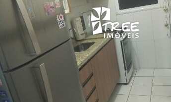 Imagem 6: VENDA DE APARTAMENTO NA CHÁCARA SÃO JOSÉ, EM ARUJÁ/SP, 55m² com 02 dormitórios, sala ampla