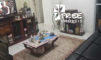 Imagem 5: VENDA DE APARTAMENTO NA CHÁCARA SÃO JOSÉ, EM ARUJÁ/SP, 55m² com 02 dormitórios, sala ampla