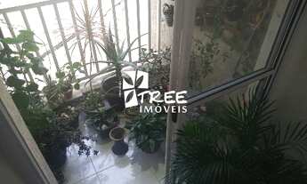 Imagem 4: VENDA DE APARTAMENTO NA CHÁCARA SÃO JOSÉ, EM ARUJÁ/SP, 55m² com 02 dormitórios, sala ampla