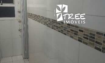 Imagem 7: VENDA DE APARTAMENTO NA CHÁCARA SÃO JOSÉ, EM ARUJÁ/SP, 55m² com 02 dormitórios, sala ampla