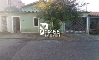 Imagem 2: VENDA E LOCAÇÃO DE SOBRADO NO JORDANÓPOLIS, EM ARUJÁ/SP, 347m² com 3 quartos, área gourmet