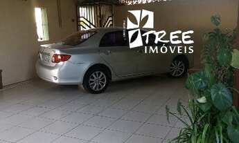 Imagem 6: VENDA E LOCAÇÃO DE SOBRADO NO JORDANÓPOLIS, EM ARUJÁ/SP, 347m² com 3 quartos, área gourmet