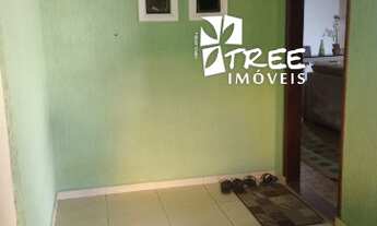 Imagem 5: VENDA E LOCAÇÃO DE SOBRADO NO JORDANÓPOLIS, EM ARUJÁ/SP, 347m² com 3 quartos, área gourmet