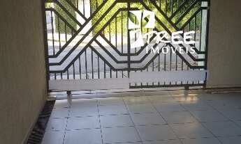 Imagem 7: VENDA E LOCAÇÃO DE SOBRADO NO JORDANÓPOLIS, EM ARUJÁ/SP, 347m² com 3 quartos, área gourmet