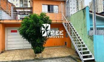 Imagem 1: LOCAÇÃO DE CASA TÉRREA NO GOPOUVA, EM GUARULHOS/SP, 80m² com dormitório, sala de estar amp