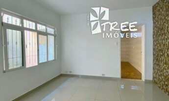 Imagem 4: LOCAÇÃO DE CASA TÉRREA NO GOPOUVA, EM GUARULHOS/SP, 80m² com dormitório, sala de estar amp