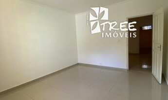 Imagem 7: LOCAÇÃO DE CASA TÉRREA NO GOPOUVA, EM GUARULHOS/SP, 80m² com dormitório, sala de estar amp