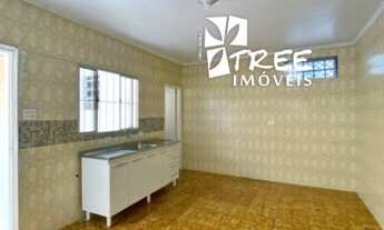 Imagem 6: LOCAÇÃO DE CASA TÉRREA NO GOPOUVA, EM GUARULHOS/SP, 80m² com dormitório, sala de estar amp