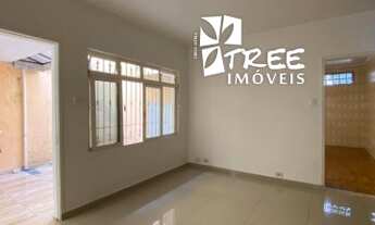 Imagem 3: LOCAÇÃO DE CASA TÉRREA NO GOPOUVA, EM GUARULHOS/SP, 80m² com dormitório, sala de estar amp