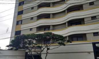 Imagem: Apartamento à venda Edifício América