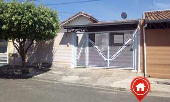 Imagem: Casa à venda em Lins-SP, Jardim Santa Maria