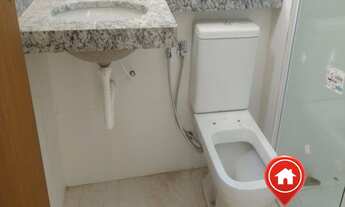 Imagem 4: Apartamento novo à venda Edifício Estoril, 2 dorms no Centro. Estuda permuta! Pontual Imóv