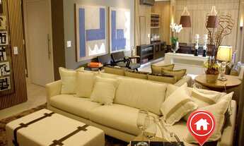 Imagem 3: AApartamento Luxo 3 Suítes Parque Araucária Marília SP Venda Valor Consulta Pontual Imóvei