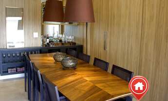 Imagem 7: AApartamento Luxo 3 Suítes Parque Araucária Marília SP Venda Valor Consulta Pontual Imóvei