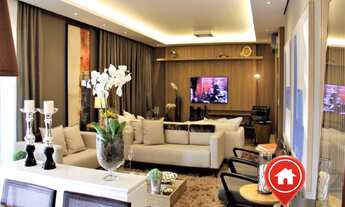 Imagem 5: AApartamento Luxo 3 Suítes Parque Araucária Marília SP Venda Valor Consulta Pontual Imóvei