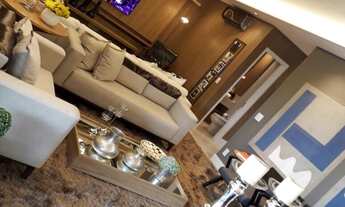 Imagem 6: AApartamento Luxo 3 Suítes Parque Araucária Marília SP Venda Valor Consulta Pontual Imóvei