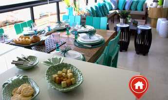 Imagem 4: AApartamento Luxo 3 Suítes Parque Araucária Marília SP Venda Valor Consulta Pontual Imóvei