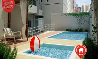 Imagem 2: Apartamento à venda San Francisco, 2 dorms (1 suíte) e varanda gourmet. Faça sua proposta!