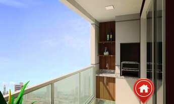 Imagem 5: Apartamento à venda San Francisco, 2 dorms (1 suíte) e varanda gourmet. Faça sua proposta!