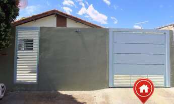 Imagem: Imóvel à venda em Lins-SP Casa com 2