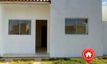 Imagem: Casa para venda em Marília no Condomínio