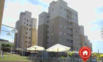 Imagem 2: Apartamento à venda em Marília-SP, Moradas do Bosque: 2 quartos, 1 sala, 1 banheiro, 1 vag