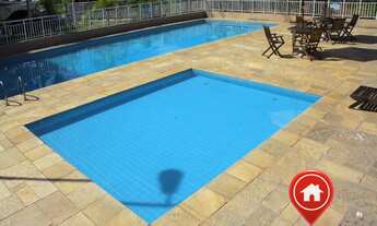 Imagem 4: Apartamento à venda em Marília-SP, Moradas do Bosque: 2 quartos, 1 sala, 1 banheiro, 1 vag