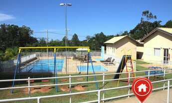 Imagem 5: Apartamento à venda em Marília-SP, Moradas do Bosque: 2 quartos, 1 sala, 1 banheiro, 1 vag