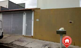 Imagem: Casa à venda em Marília-SP na Zona Norte