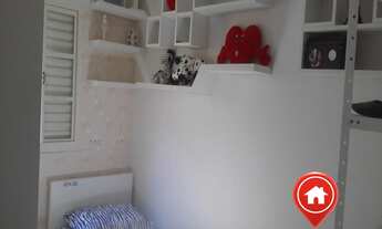 Imagem 6: Casa à venda em Marília-SP na Zona Norte. Agende uma visita!