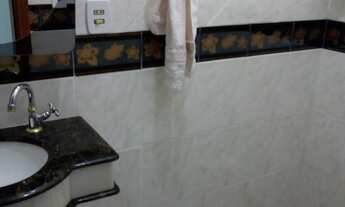 Imagem 3: Casa à Venda Jardim São Domingos Marília 3 Suítes Piscina - Agende Visita Hoje - Pontual I