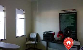 Imagem 2: Casa à Venda Jardim São Domingos Marília 3 Suítes Piscina - Agende Visita Hoje - Pontual I