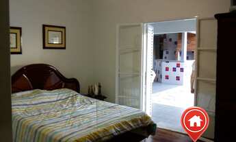 Imagem 5: Casa à Venda Jardim São Domingos Marília 3 Suítes Piscina - Agende Visita Hoje - Pontual I