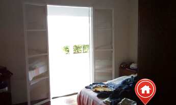 Imagem 4: Casa à Venda Jardim São Domingos Marília 3 Suítes Piscina - Agende Visita Hoje - Pontual I