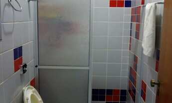 Imagem 6: Casa à Venda Jardim São Domingos Marília 3 Suítes Piscina - Agende Visita Hoje - Pontual I