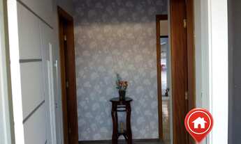 Imagem 7: Casa à Venda Jardim São Domingos Marília 3 Suítes Piscina - Agende Visita Hoje - Pontual I