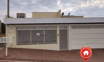 Imagem: Casa Jardim Florença (Ref. CA00597