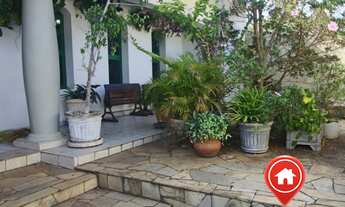 Imagem 3: Casa para venda em Marília. Confira!