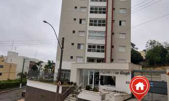 Imagem: Apartamento à venda Ed. Van Gogh, 2 dorms