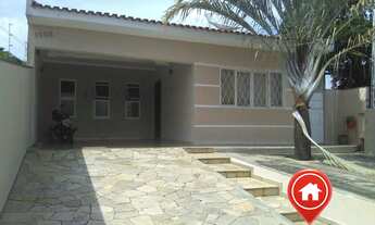 Imagem 2: Casa a venda em Marilia de 3 Quartos Bairro Banzato - Terreno 490m²! Pontual Imóveis sua i