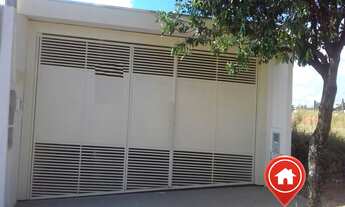 Imagem: Casa à venda em Marília no Bairro Parque