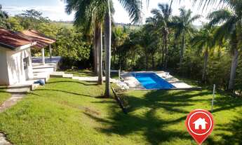 Imagem: Chácara a venda em Marilia no Parque Serra