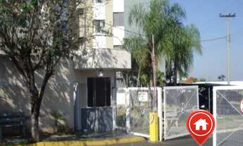 Imagem: Apartamento à Venda no Ed. Portal do Valle