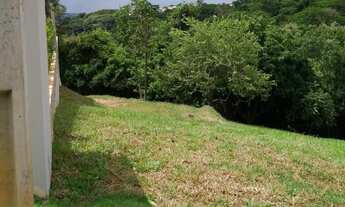 Imagem: Terreno à Venda no Condomínio Garden Park